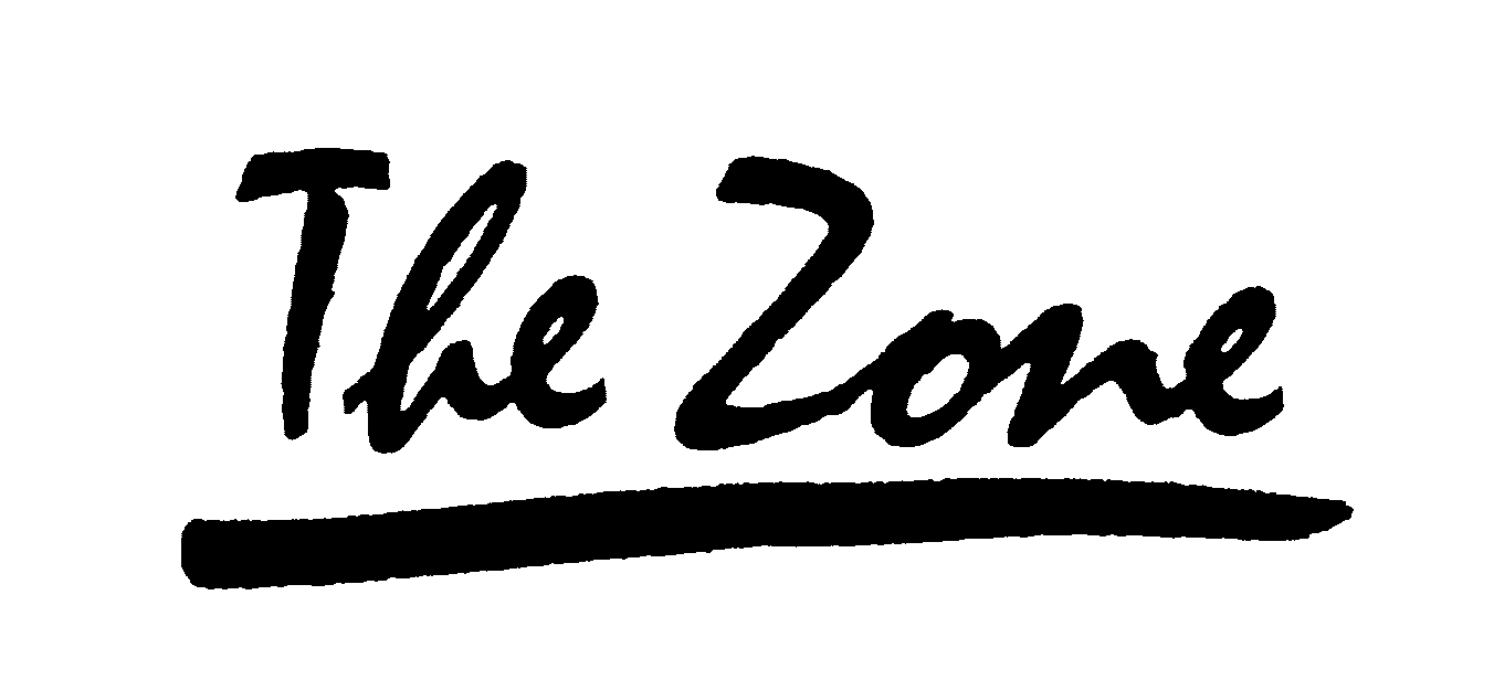 THE ZONE