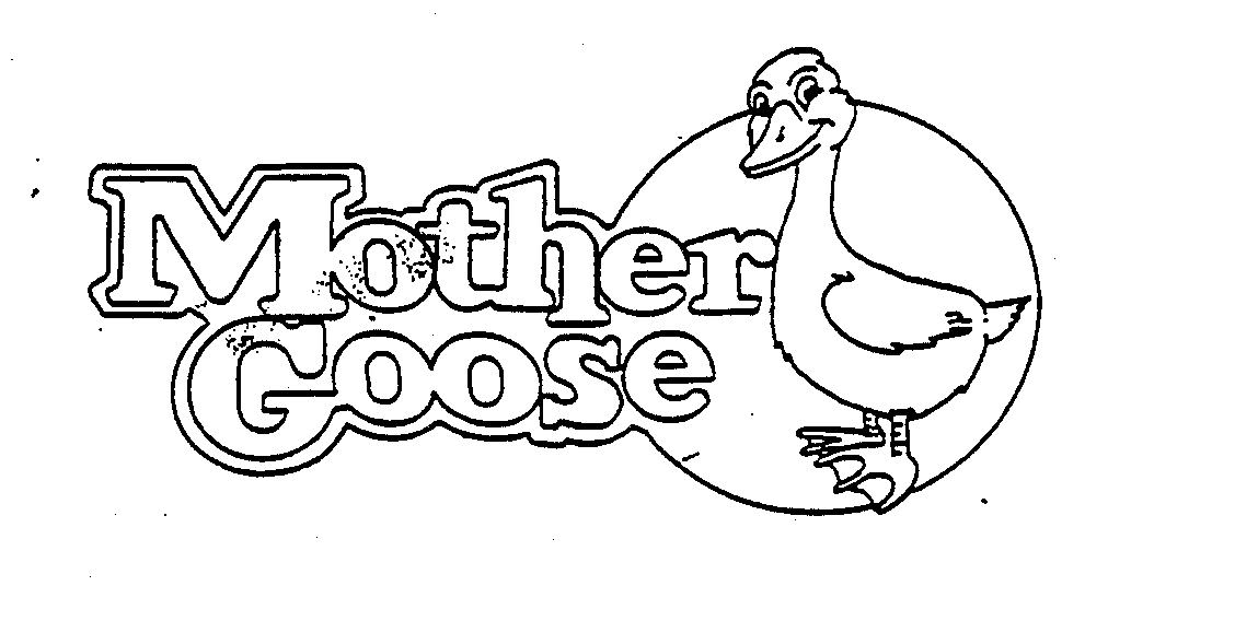 MOTHER GOOSE