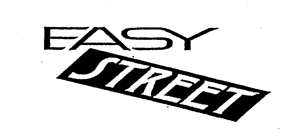  EASY STREET