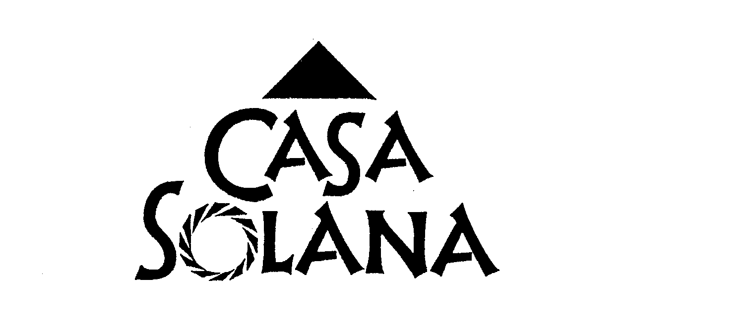 CASA SOLANA