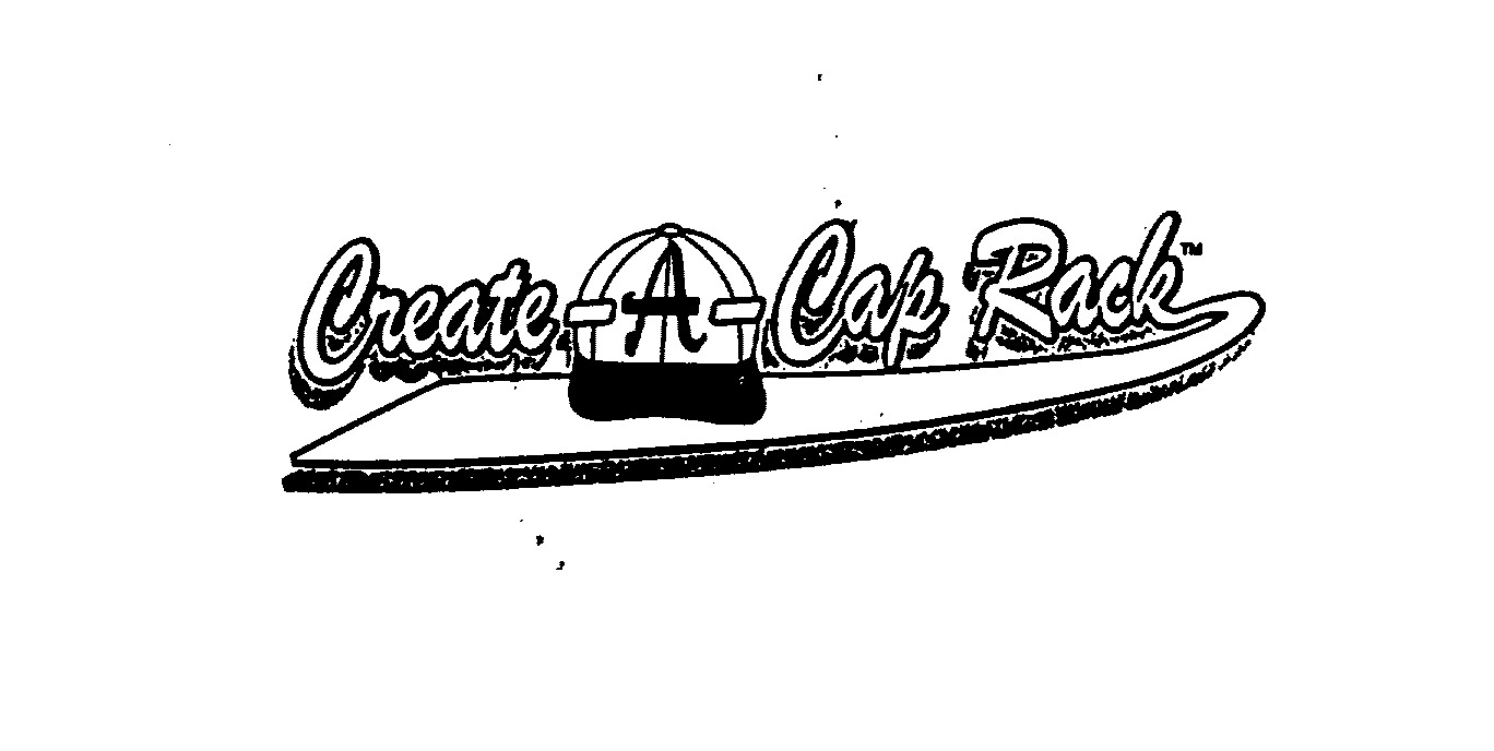  CREATE-A-CAP RACK