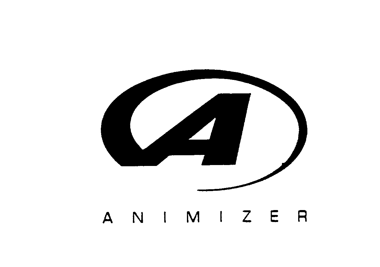  A ANIMIZER