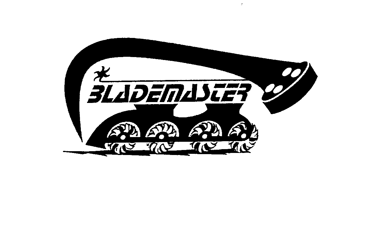 BLADEMASTER