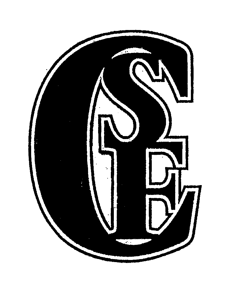 Trademark Logo CSF