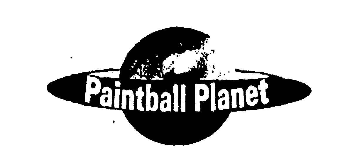  PAINTBALL PLANET
