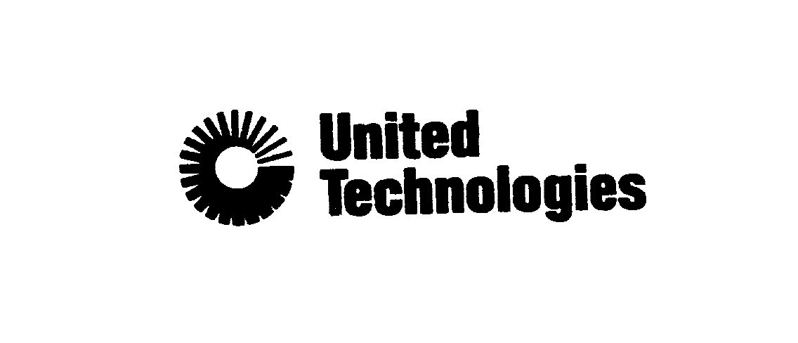 UNITED TECHNOLOGIES