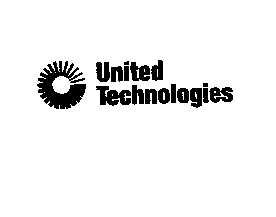  UNITED TECHNOLOGIES