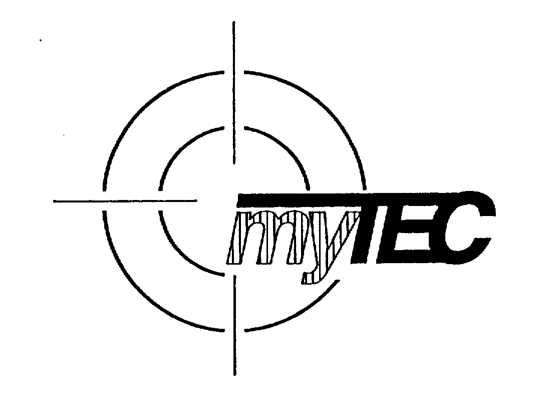 Trademark Logo MYTEC