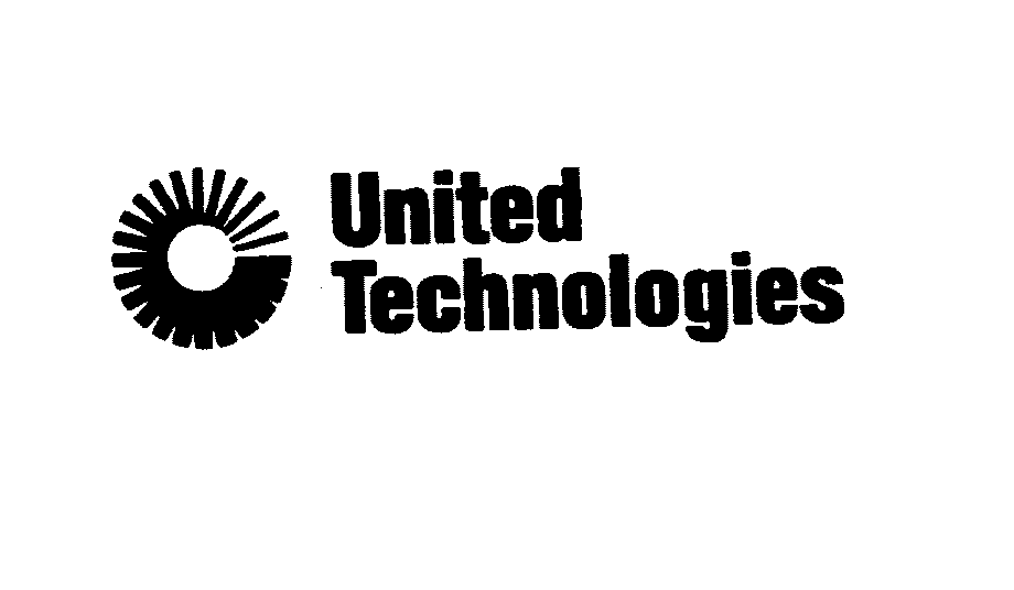 UNITED TECHNOLOGIES