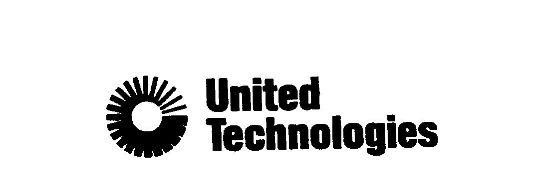 UNITED TECHNOLOGIES