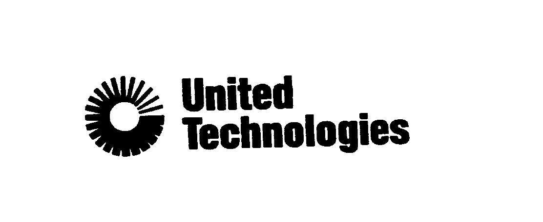  UNITED TECHNOLOGIES