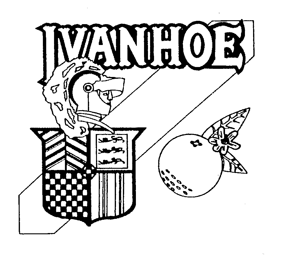 IVANHOE