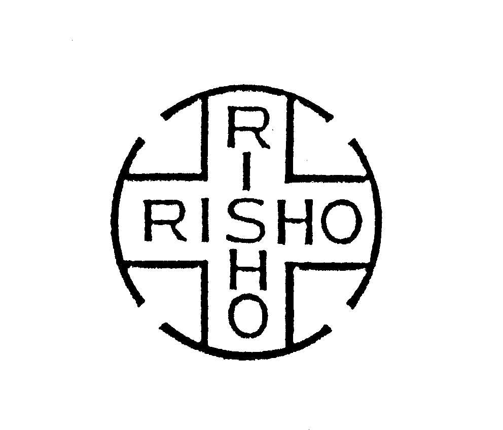  RISHO RISHO