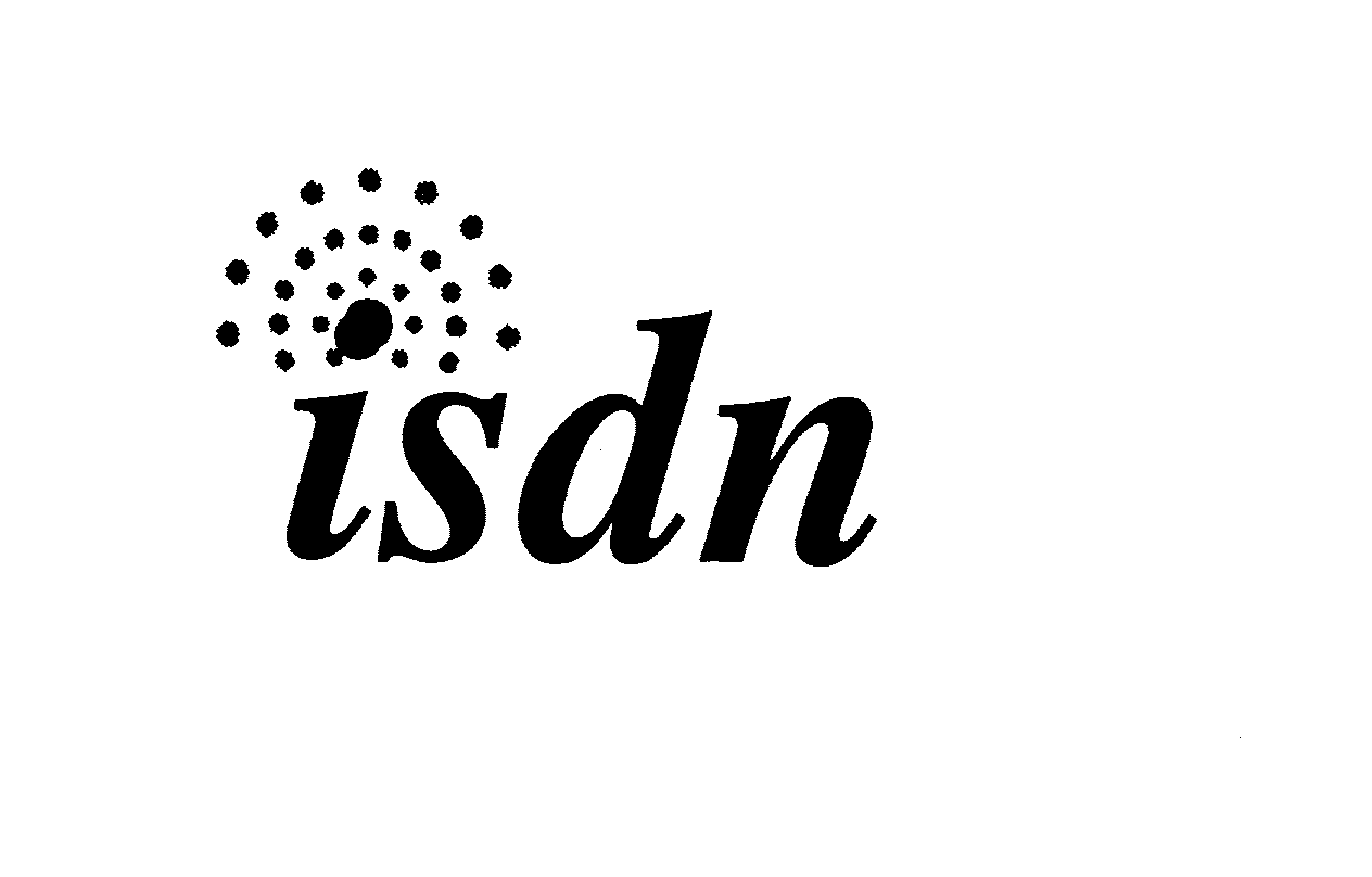  ISDN