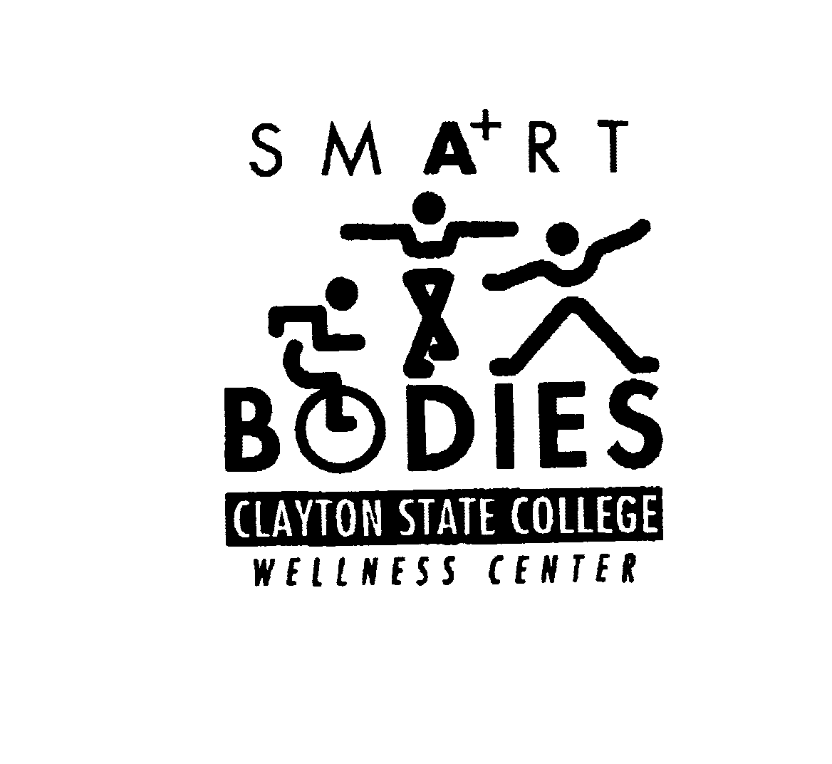 SMART BODIES CLAYTON STATE COLLEGE WELLNESS CENTER