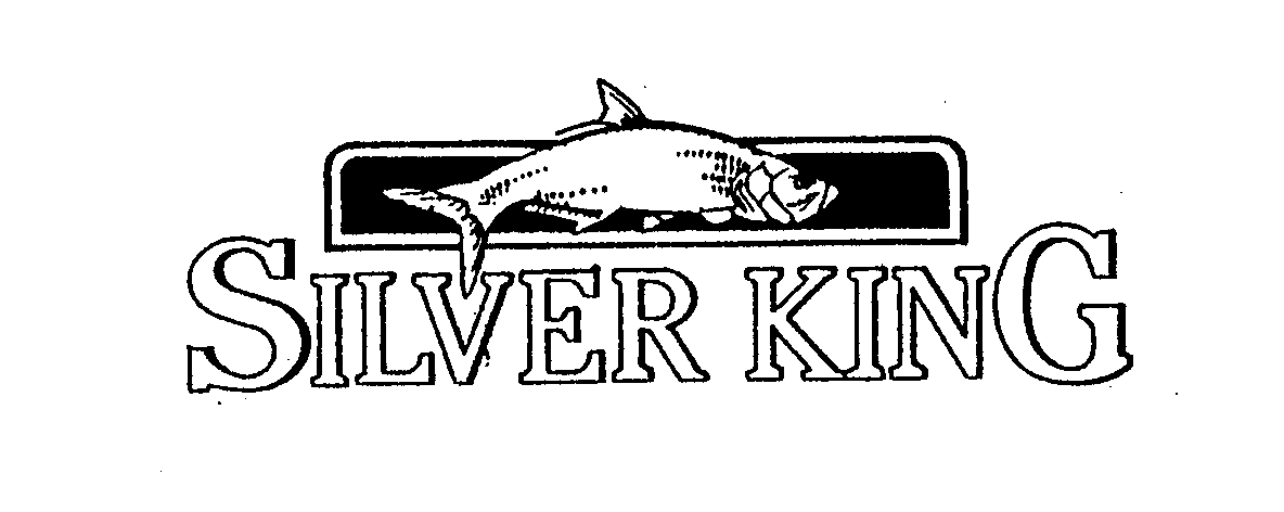 SILVER KING