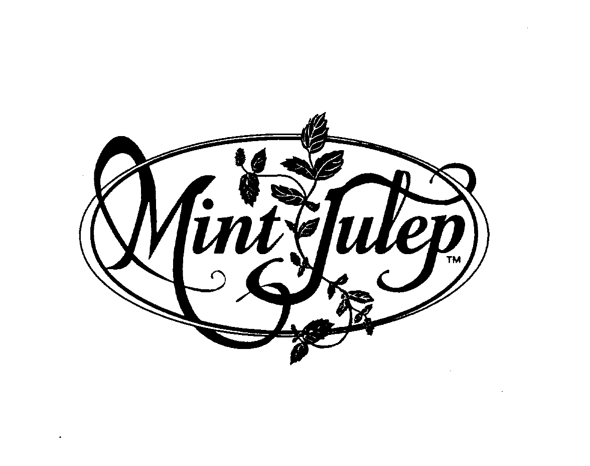 MINT JULEP