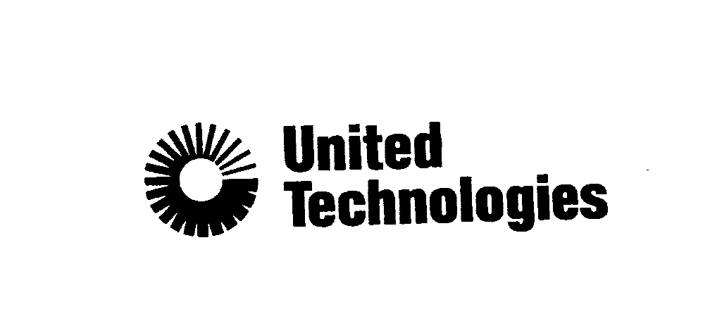 UNITED TECHNOLOGIES