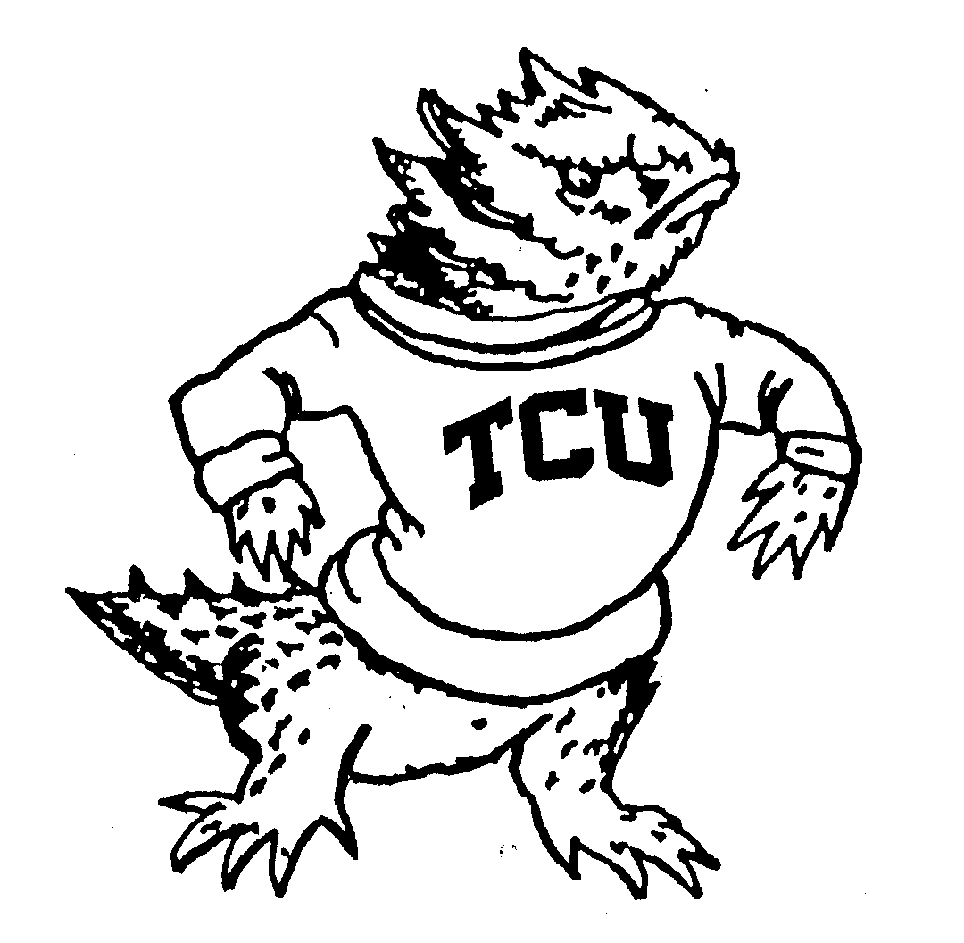 Trademark Logo TCU