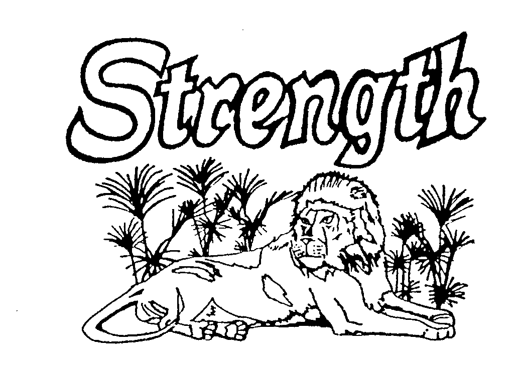  STRENGTH