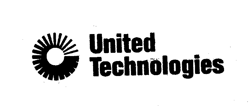  UNITED TECHNOLOGIES