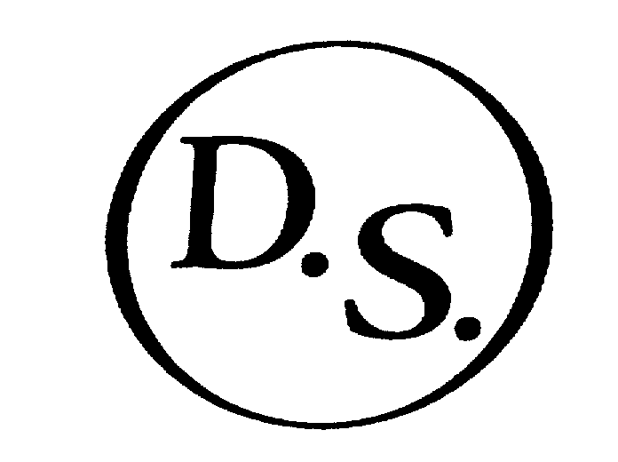 D.S.