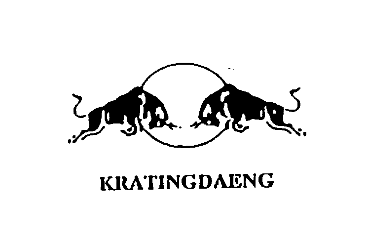  KRATINGDAENG