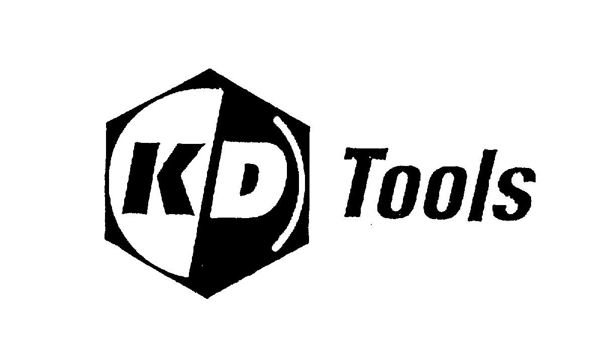  KD TOOLS