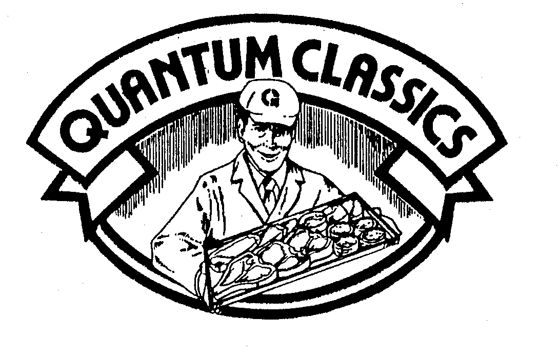 QUANTUM CLASSICS