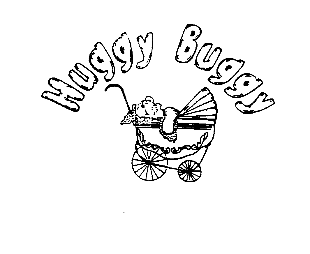 HUGGY BUGGY