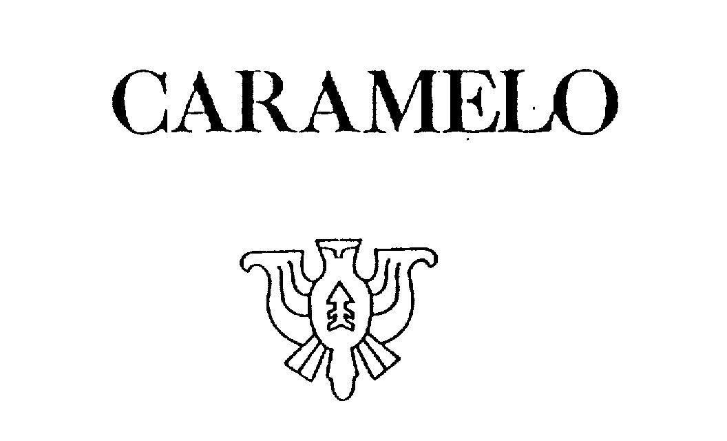 CARAMELO