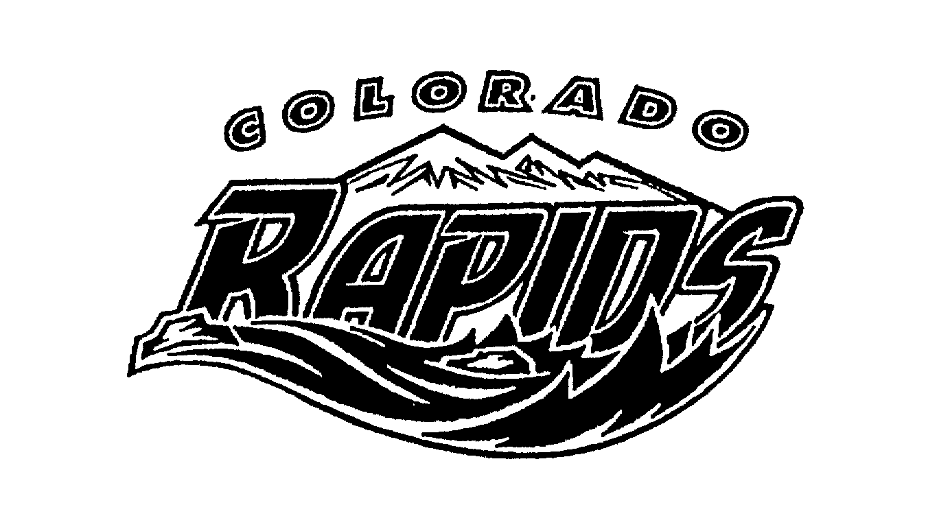 COLORADO RAPIDS