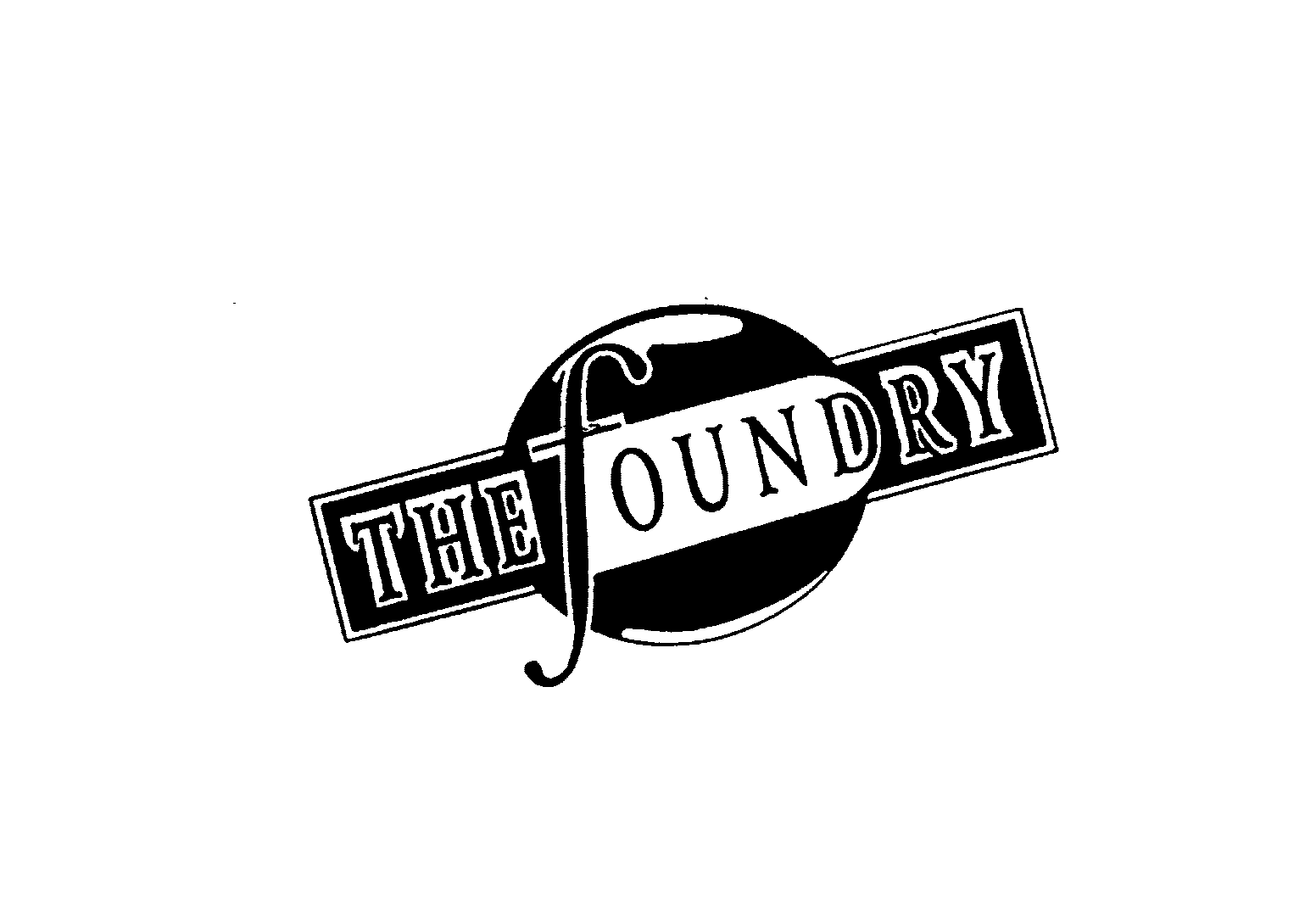 THE FOUNDRY