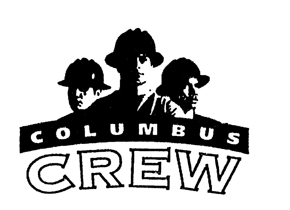 Trademark Logo COLUMBUS CREW