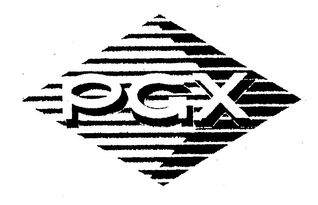 PGX