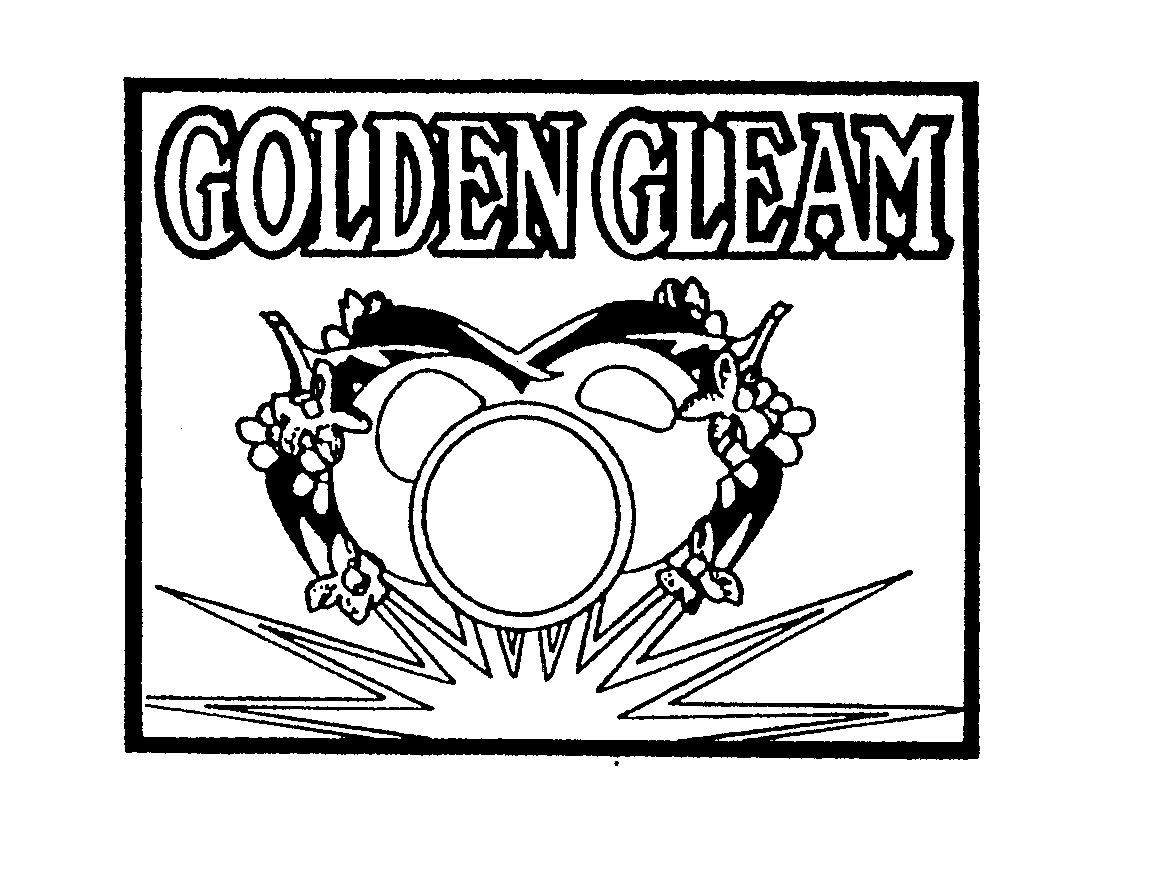  GOLDEN GLEAM