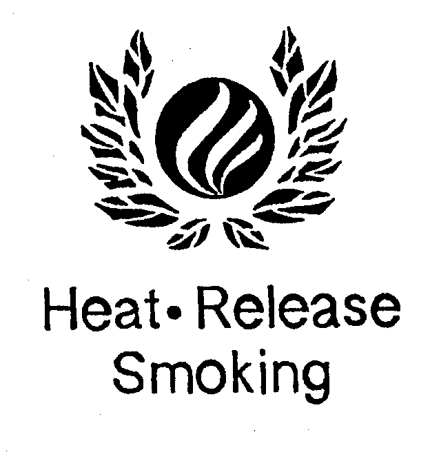  HEAT RELEASE SMOKING