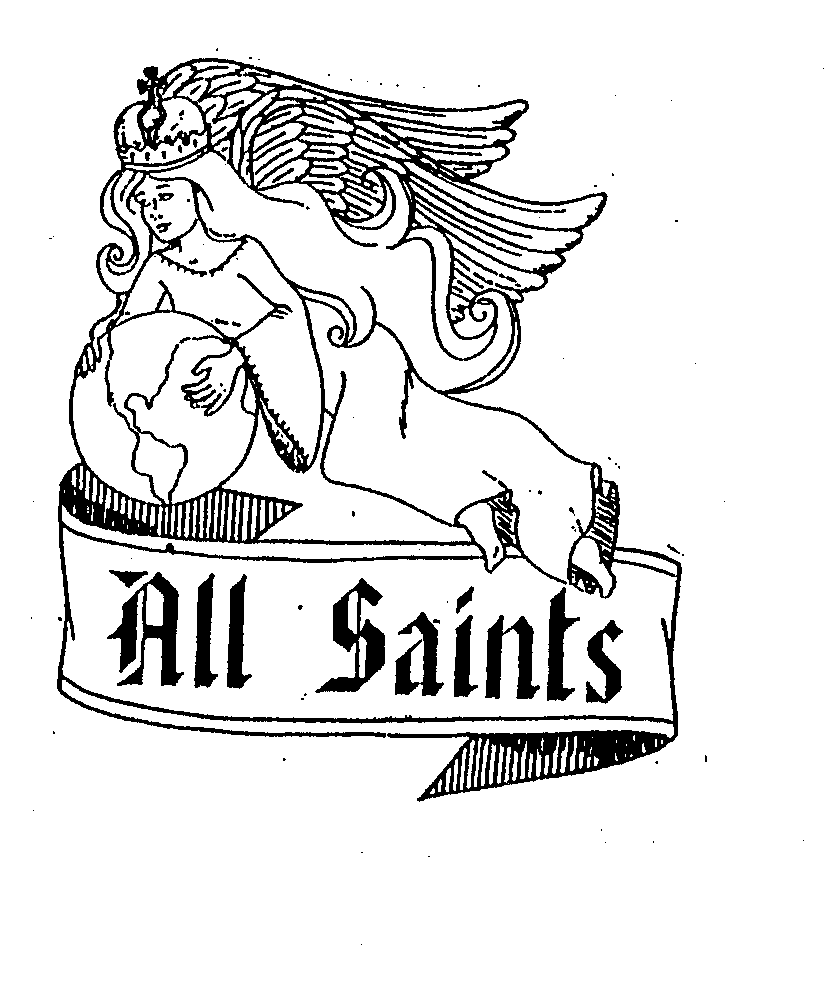 ALL SAINTS