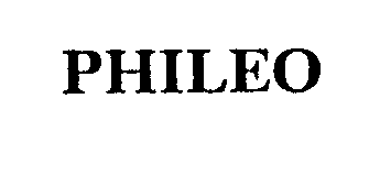  PHILEO