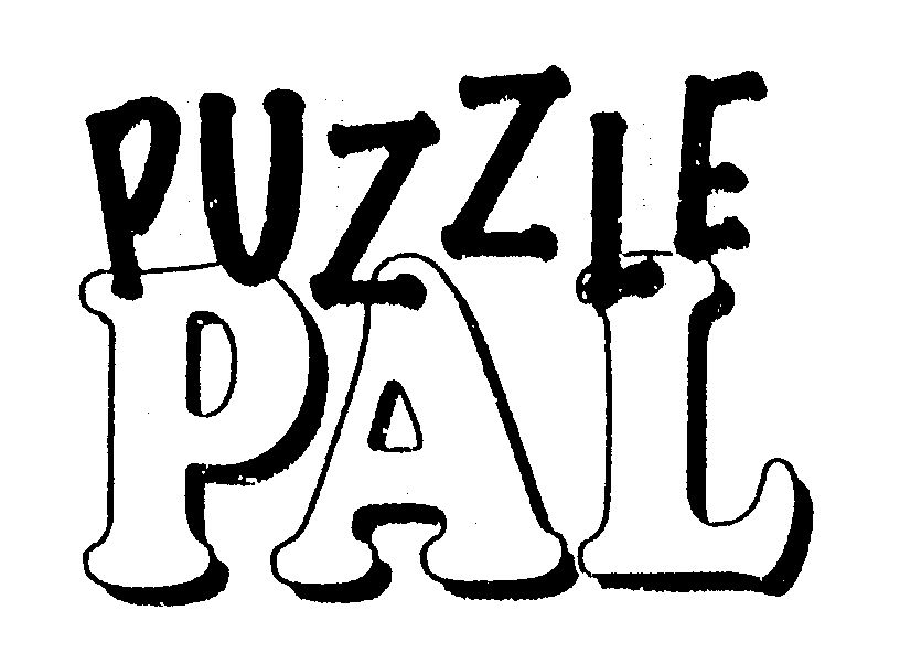  PUZZLE PAL