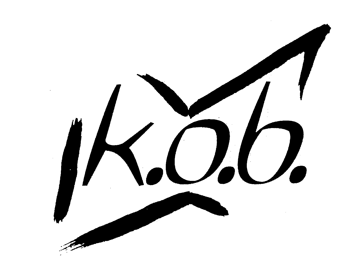  K.O.B.