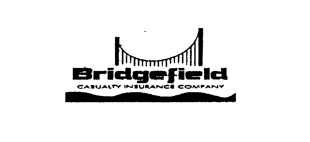  BRIDGEFIELD CASUALTY INSURANCE COMPANY