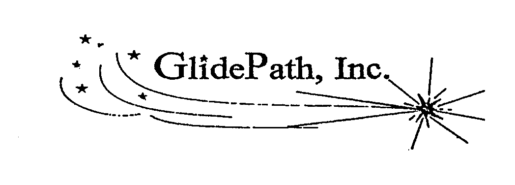 Trademark Logo GLIDEPATH, INC.