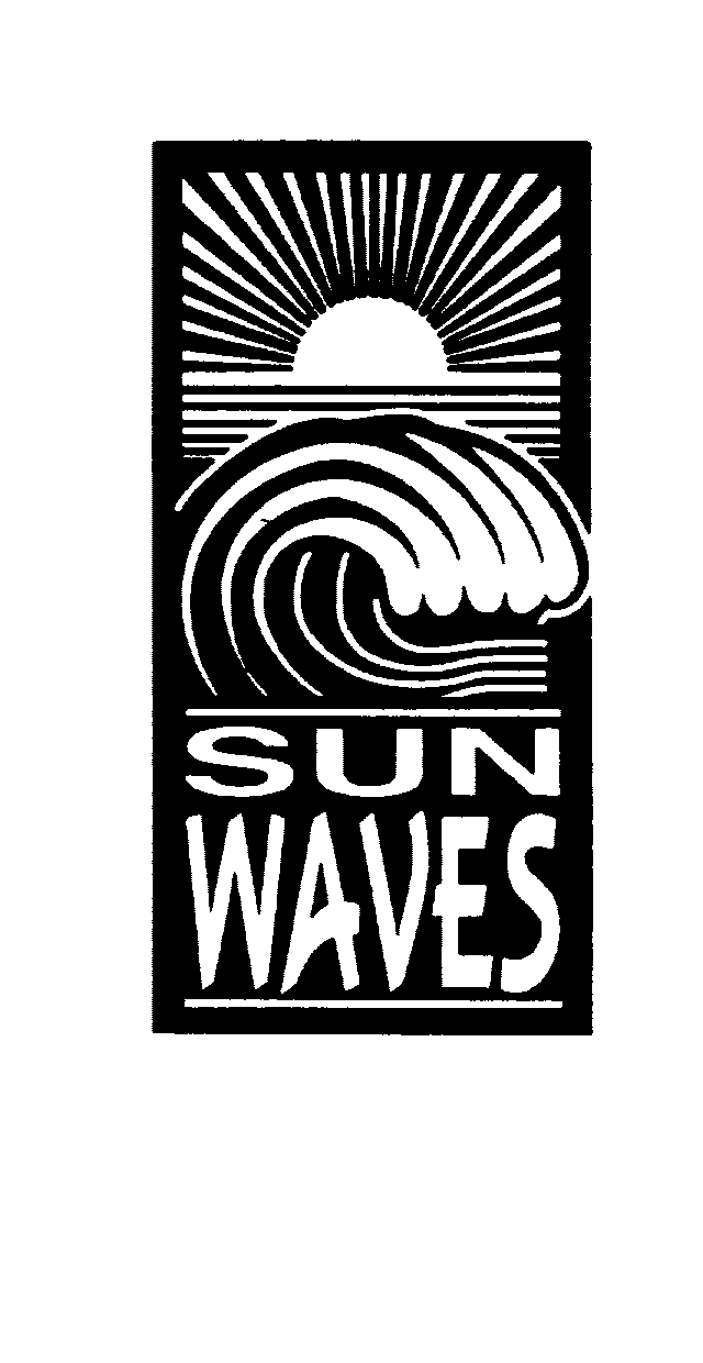  SUN WAVES
