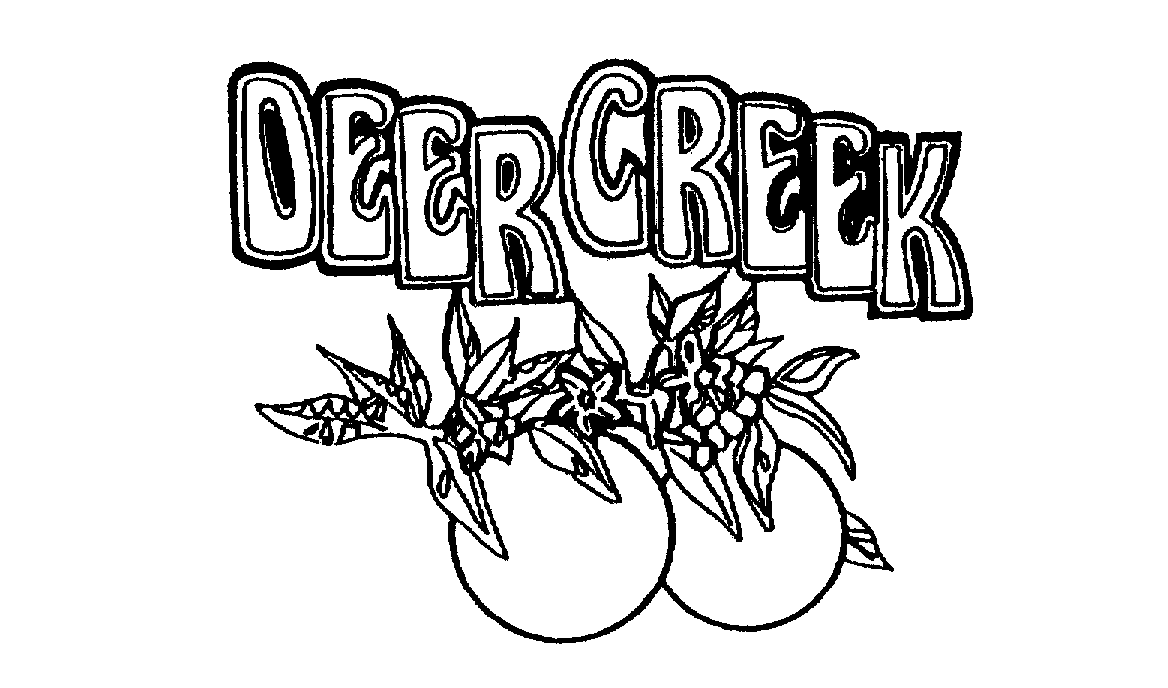 DEER CREEK