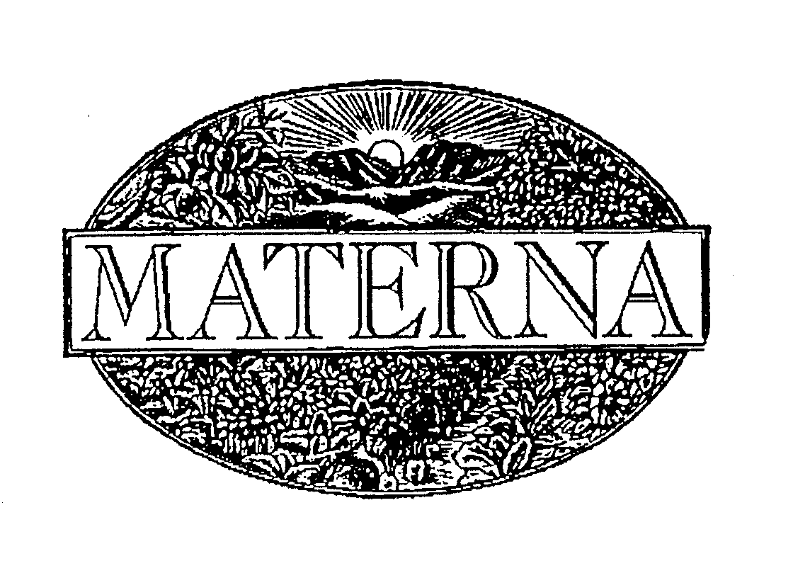  MATERNA