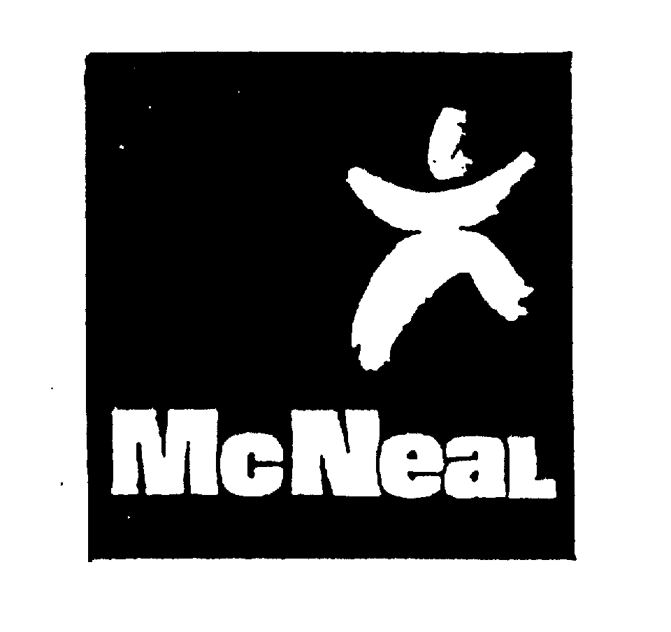  MCNEAL