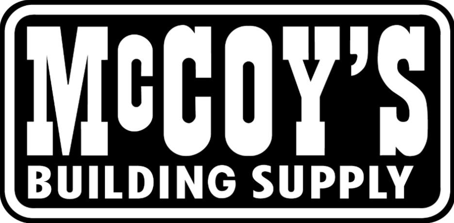 Trademark Logo MCCOY'S BUILDING SUPPLY