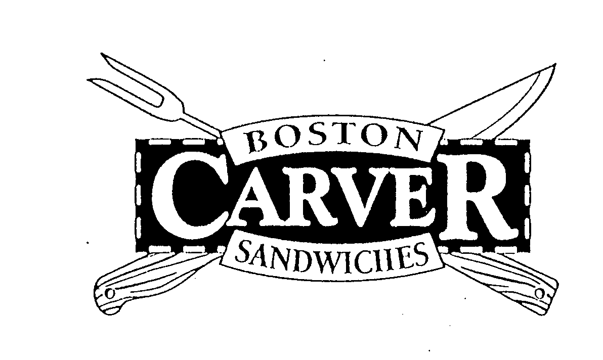  BOSTON CARVER SANDWICHES