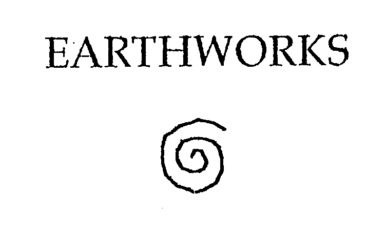 EARTHWORKS